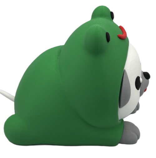 Frug - Night Light / Kid's Lamp