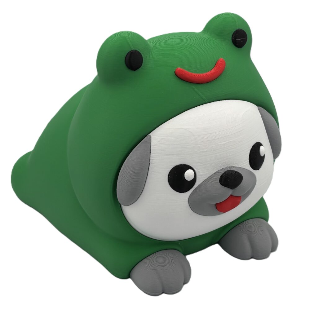 Frug - Night Light / Kid's Lamp