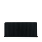 Noir Line Tissue Box