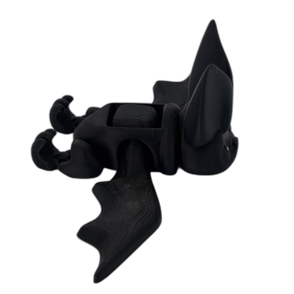 Glider Bat - Black 2 Glider Bat - Black