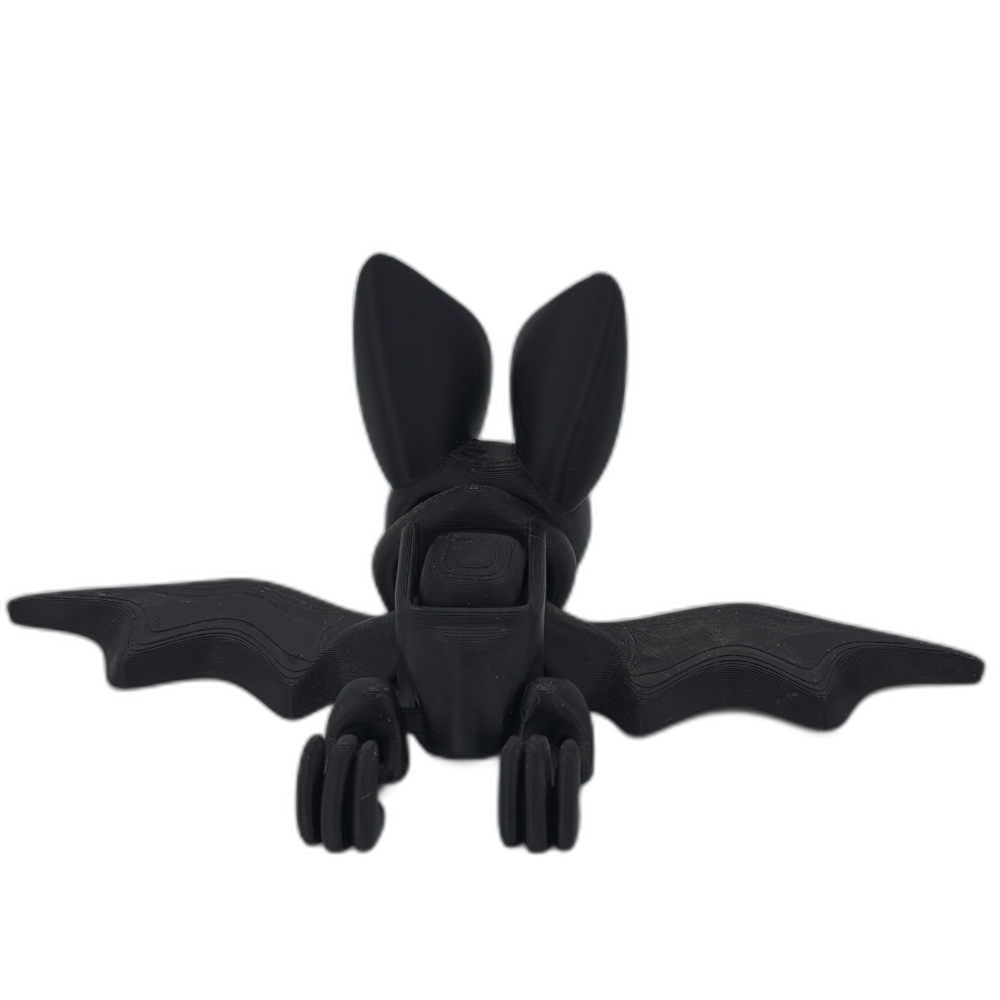 Glider Bat - Black 3 Glider Bat - Black