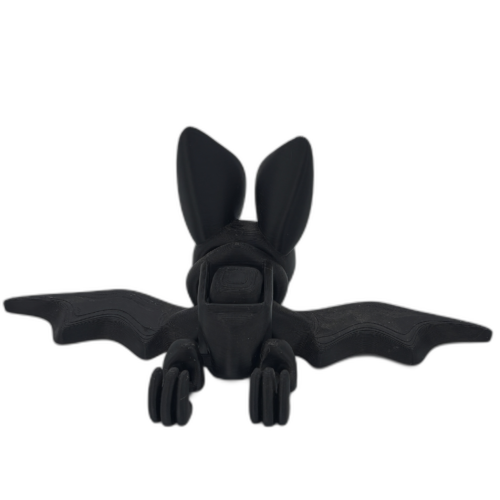 Glider Bat - Black 3 Glider Bat - Black