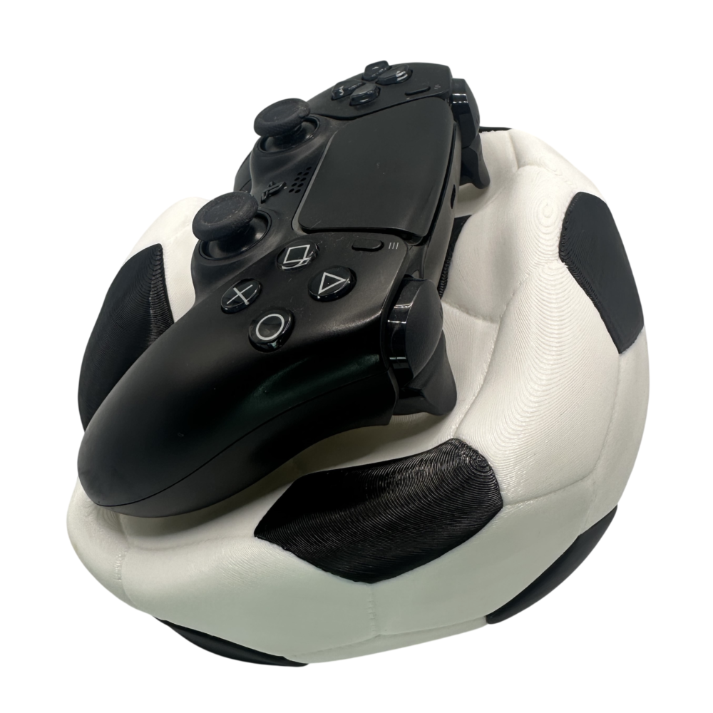 Goal Get It Gaming Controller Holder - Playstation and Xbox
