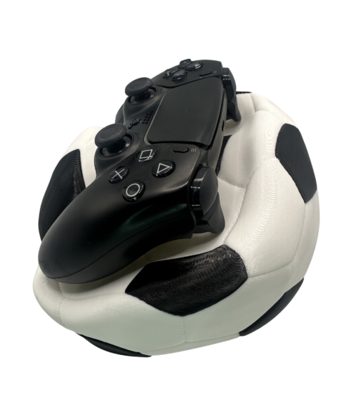Goal Get It Gaming Controller Holder - Playstation and Xbox