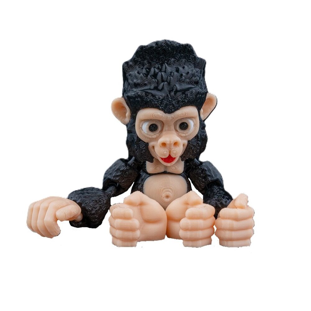 Baby Gorilla