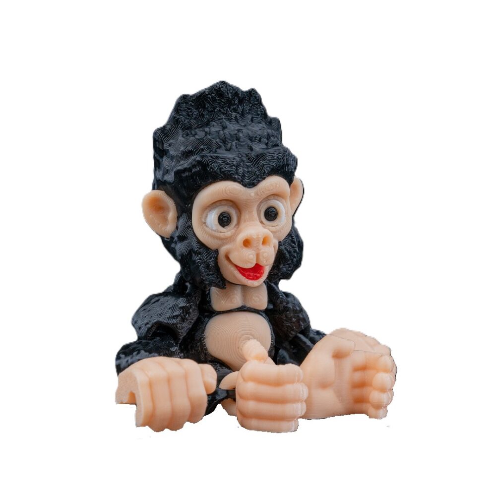 Baby Gorilla