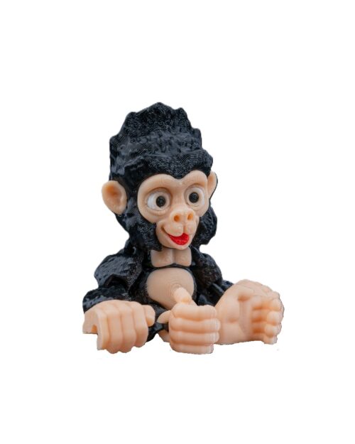 Baby Gorilla
