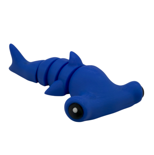 Hammerhead Shark_3-Photoroom Hammerhead Shark Toy