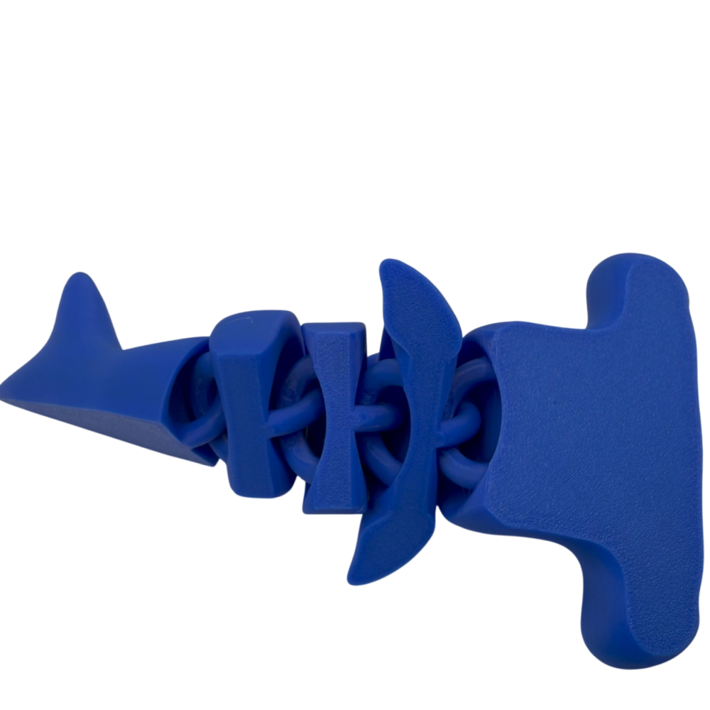 Hammerhead Shark_4-Photoroom Hammerhead Shark Toy