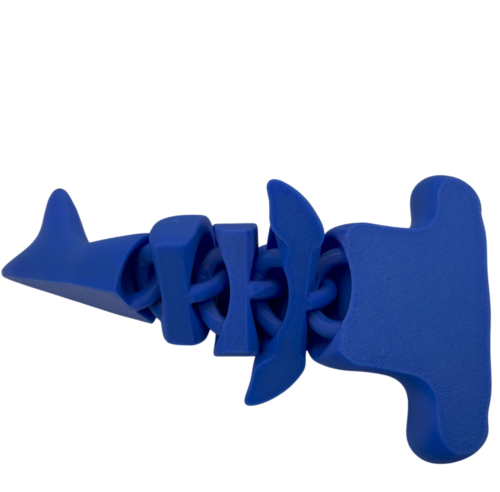 Hammerhead Shark_4-Photoroom Hammerhead Shark Toy
