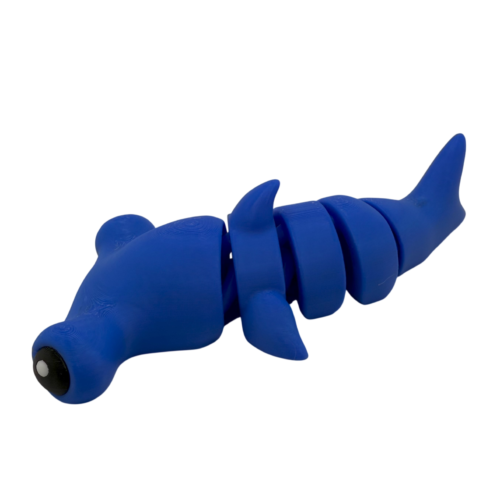 Hammerhead Shark_5-Photoroom Hammerhead Shark Toy