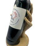 Handpicked Wine Holder