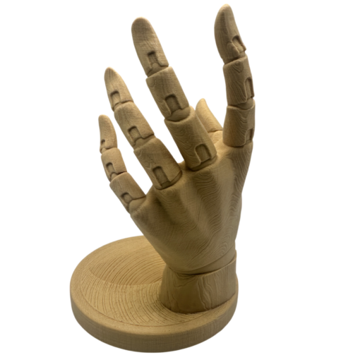 Handpicked Wine Holder
