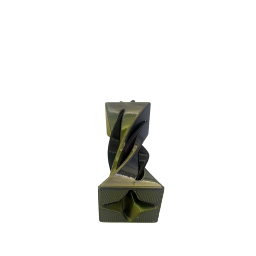 Helix Spiral Fidget 5 Helix Spiral Fidget
