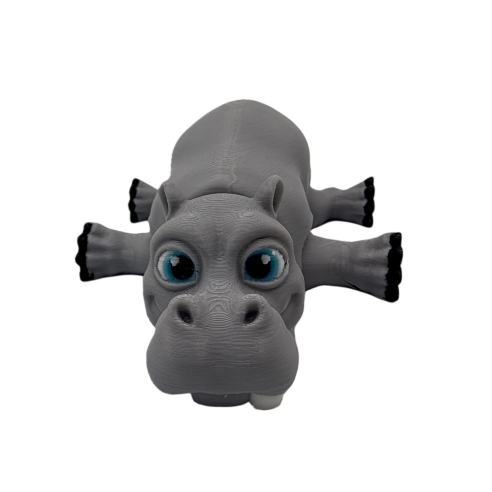 Hippo_1 Hippo Toy