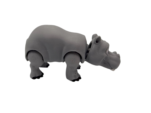 Hippo_3 Hippo Toy
