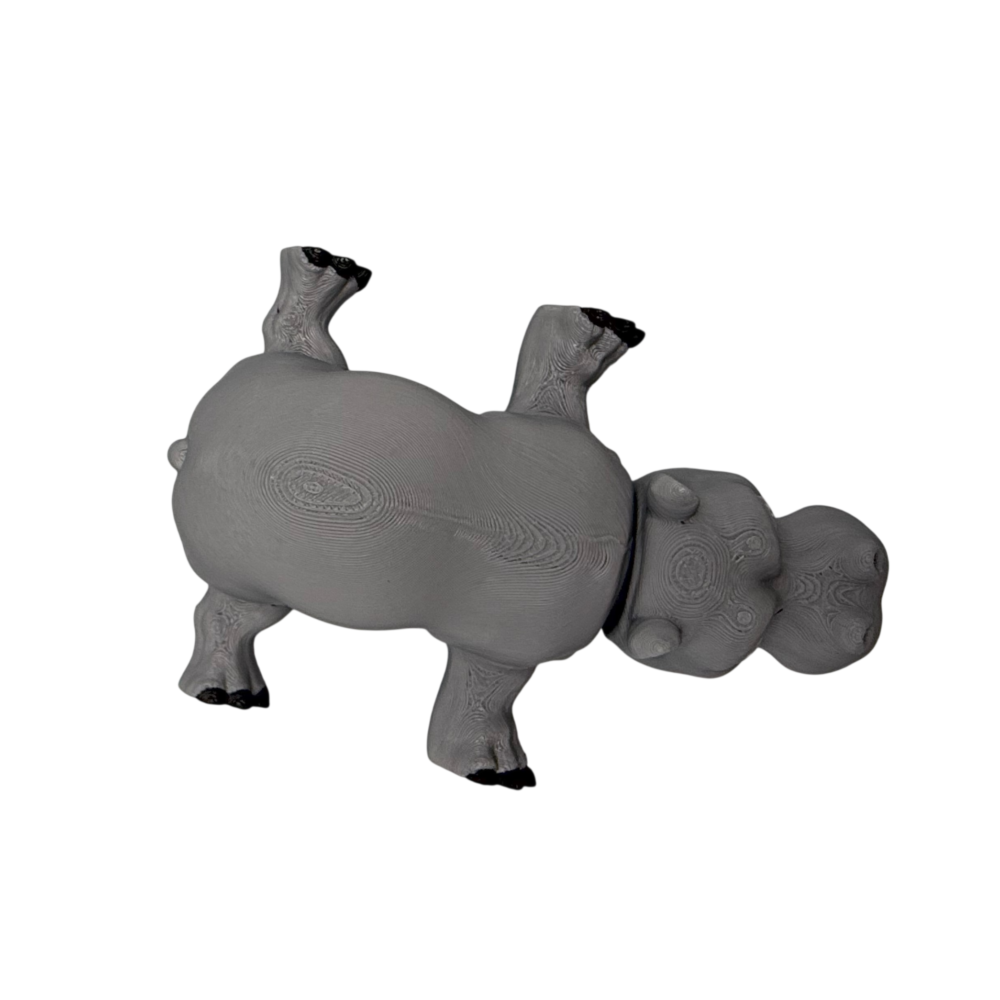 Hippo_4 Hippo Toy