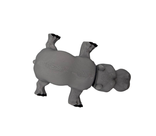 Hippo_4 Hippo Toy