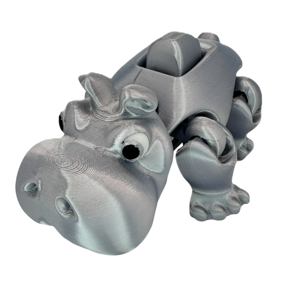 Hungry Hippo