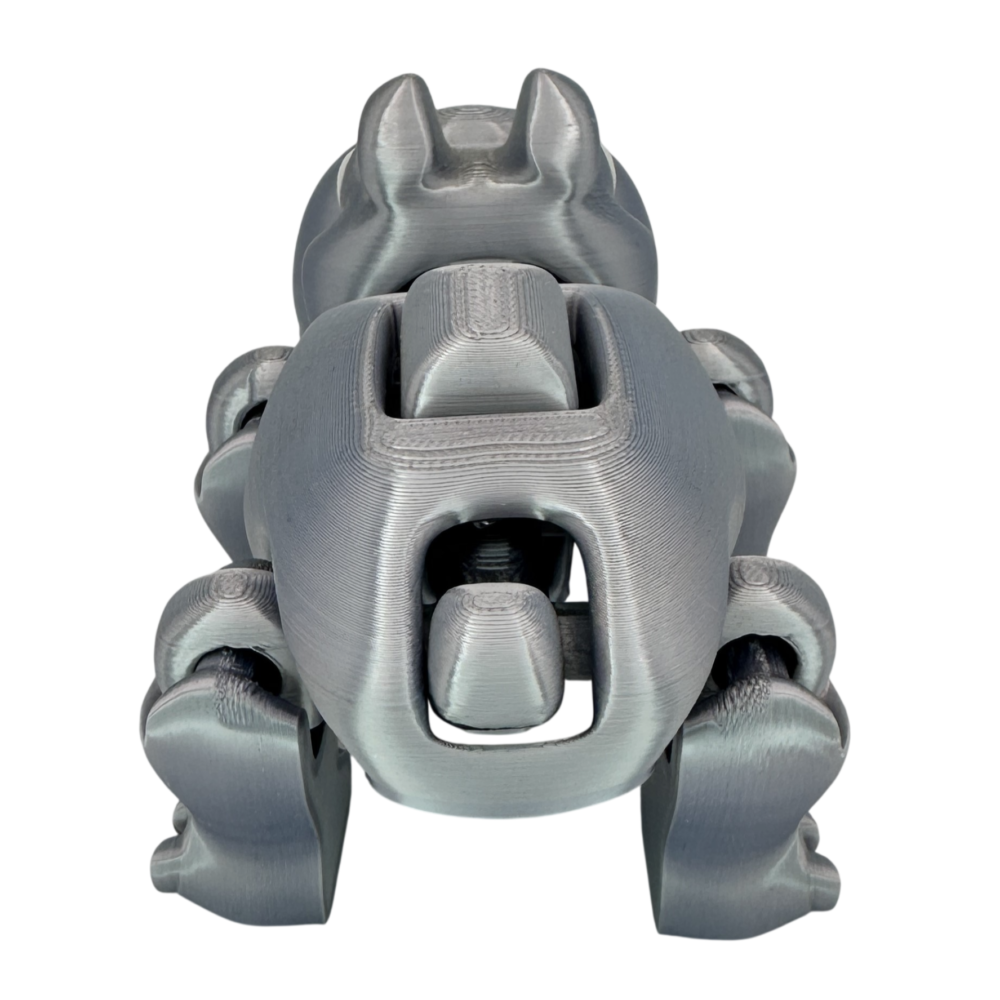 Hungry Hippo