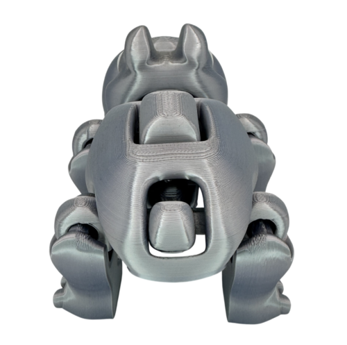 Hungry Hippo