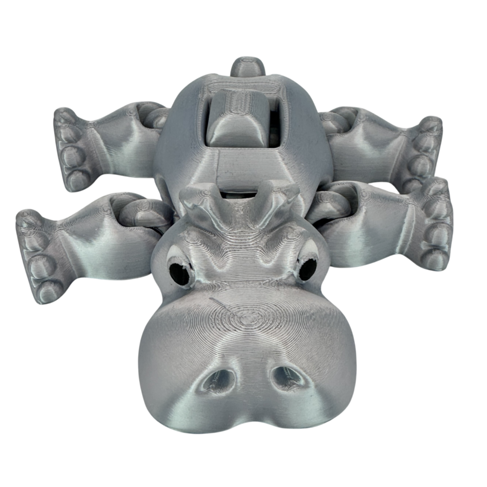 Hungry Hippo