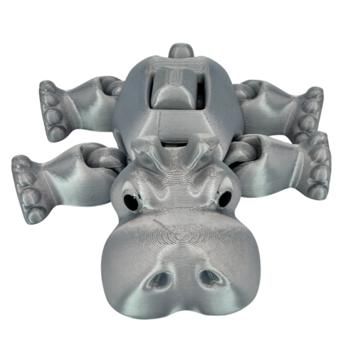 Hungry Hippo