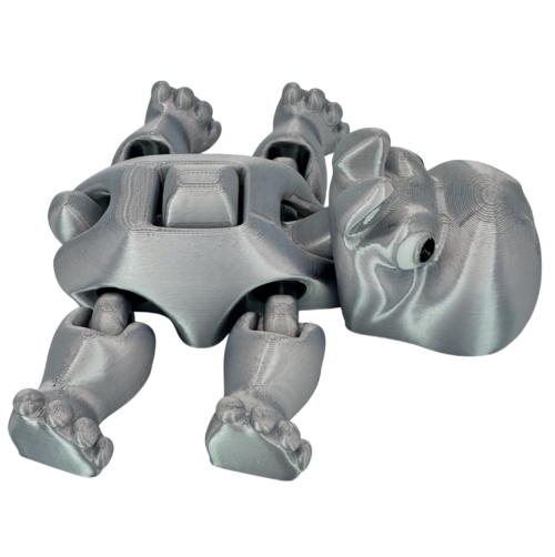 Hungry Hippo
