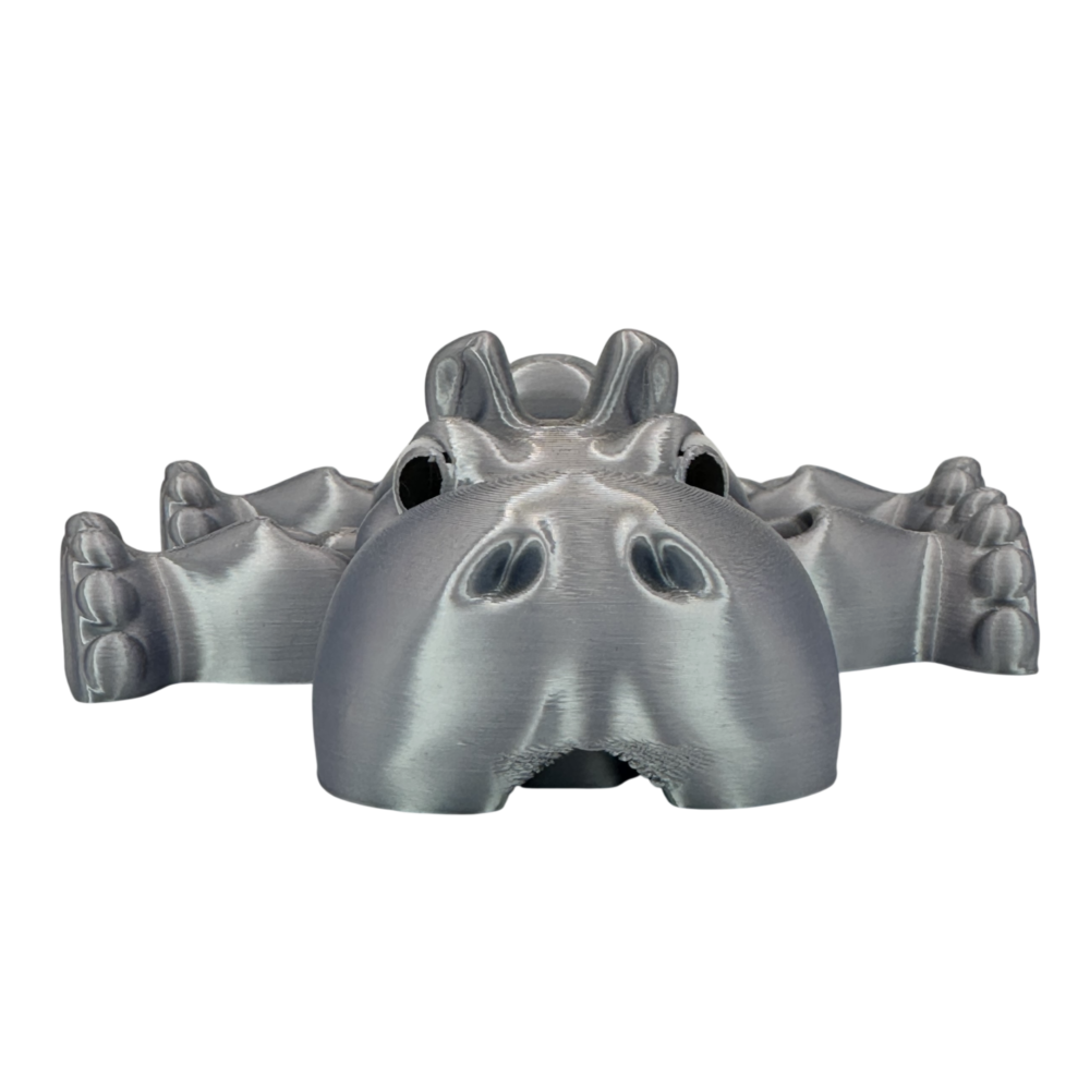 Hungry Hippo