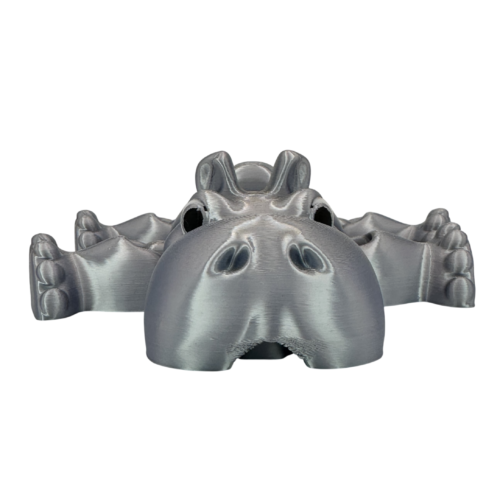 Hungry Hippo