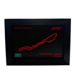 Formula 1 Race Track - Jeddah Corniche