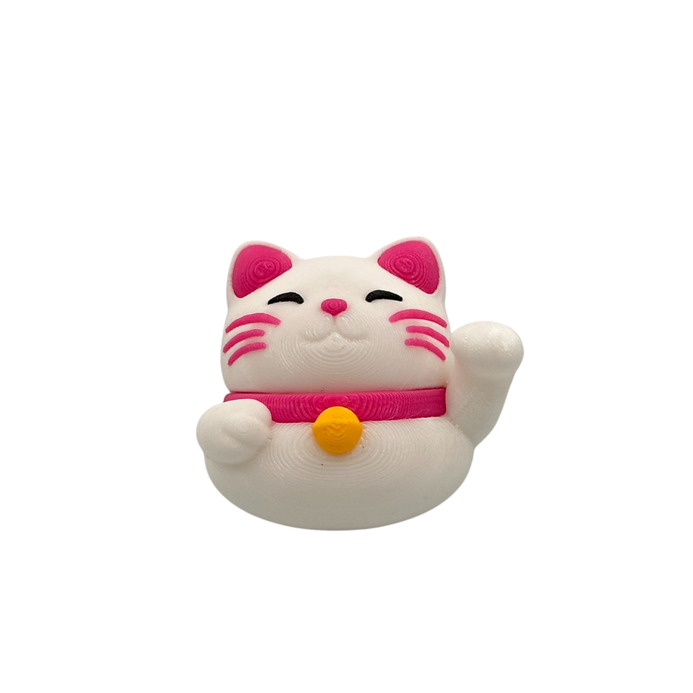 5-Piece Assorted Chopstick Holders
