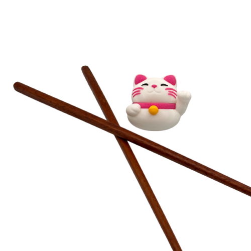 5-Piece Assorted Chopstick Holders