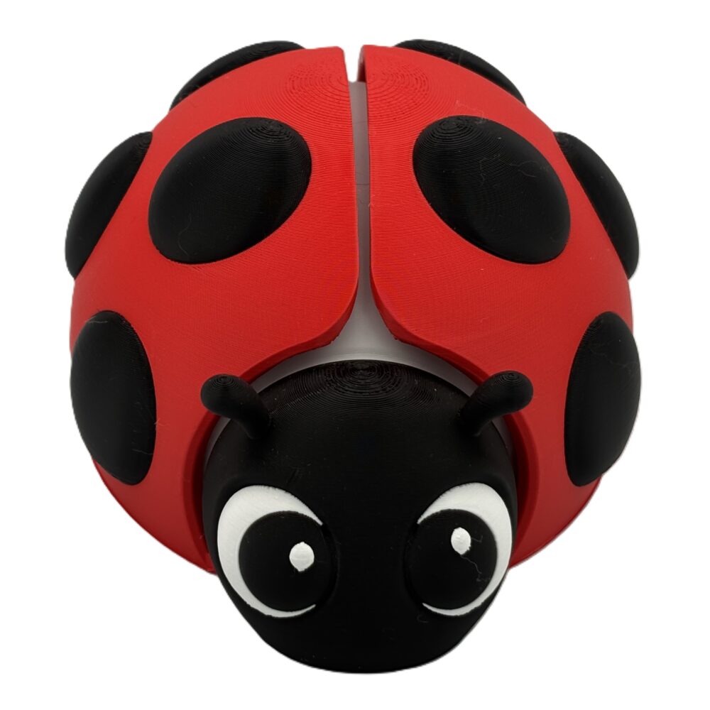 Lulla Bug 2 LullaBug - Adjustable Lamp / Night Light / Kid's Lamp