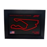 Formula 1 Race Track - Miami International Autodrome