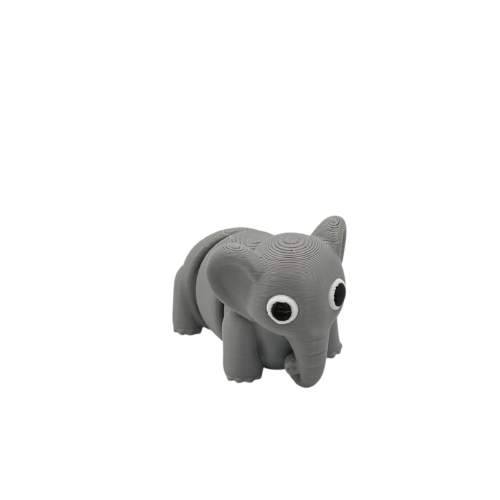 Mini Safari Animal Toy Set 3 Mini Safari Animal Toy Set