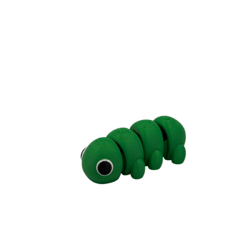 Mini Woodland Animal Toy Set