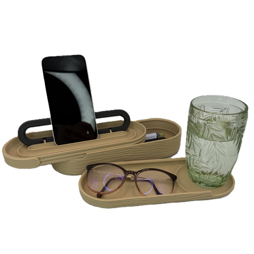 Natural Timber Kit