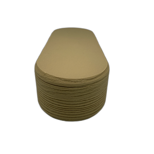 Natural Timber Kit
