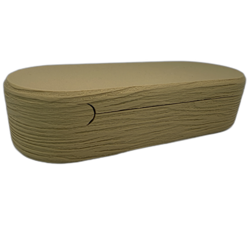 Natural Timber Kit