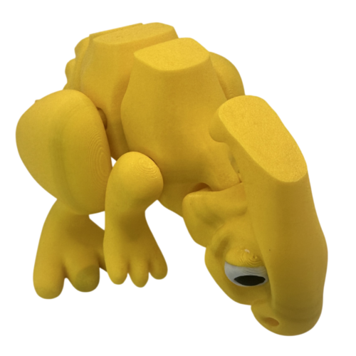 Parasaurus_4 Parasaurus