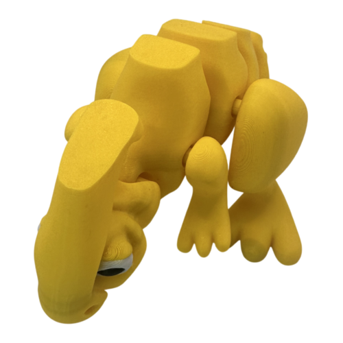 Parasaurus_5 Parasaurus