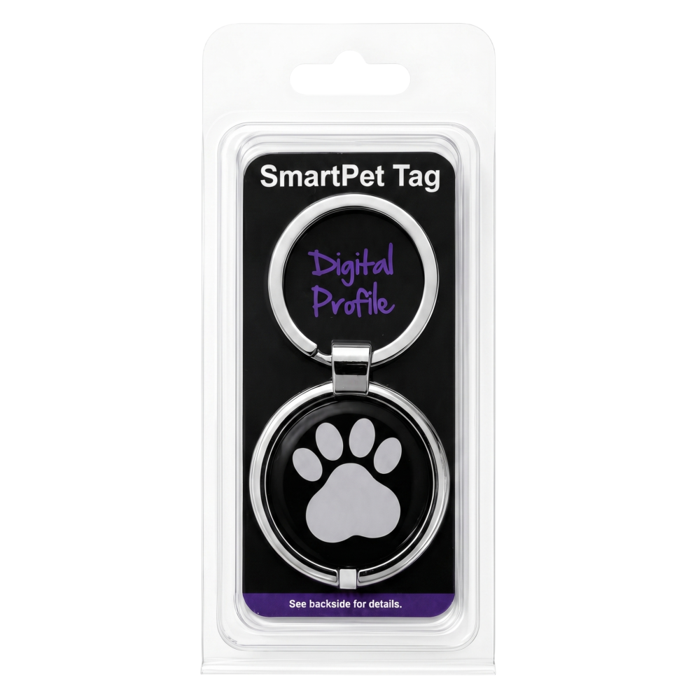 Pet SmartTag
