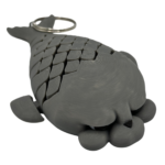 Phil, the Seal