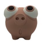 Pork Piggy Bank - Money Saving