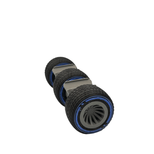 Formula 1 Gaming Controller Holder - Double - PlayStation & Xbox Compatible - Wet Compound