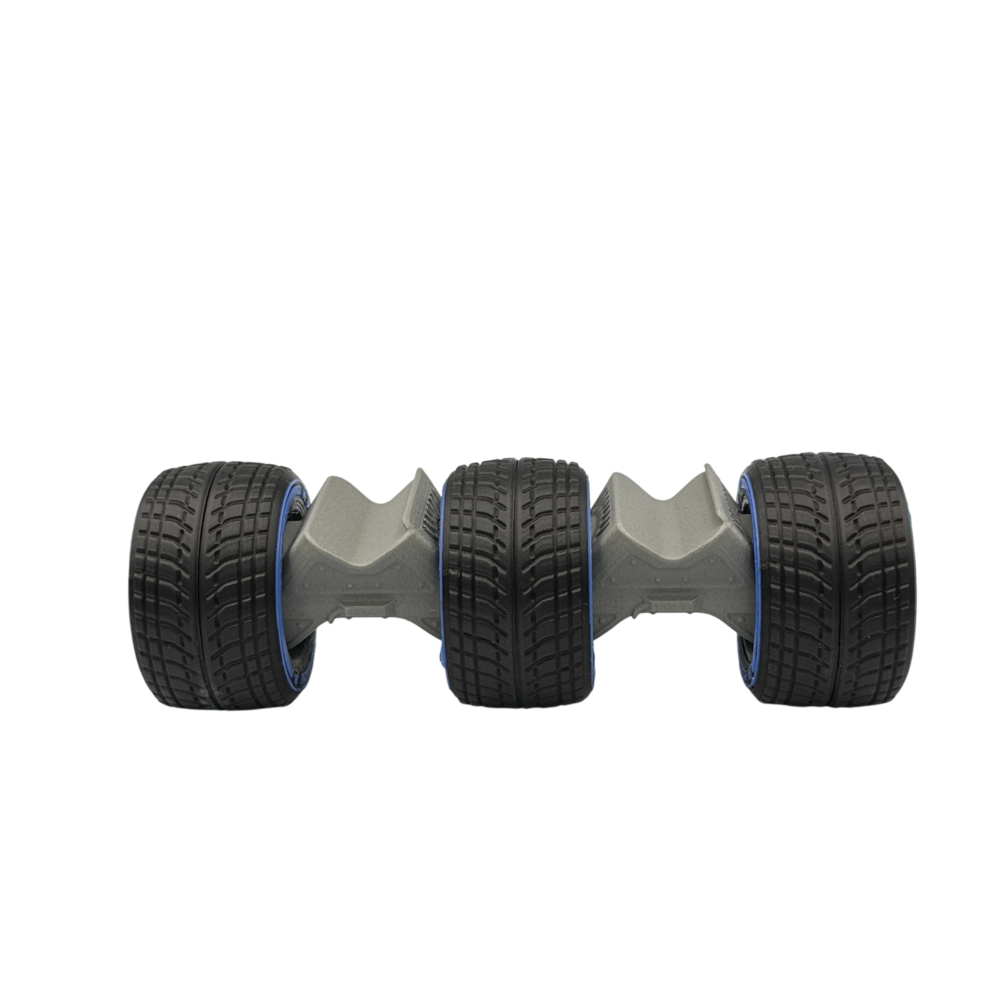 Formula 1 Gaming Controller Holder - Double - PlayStation & Xbox Compatible - Wet Compound