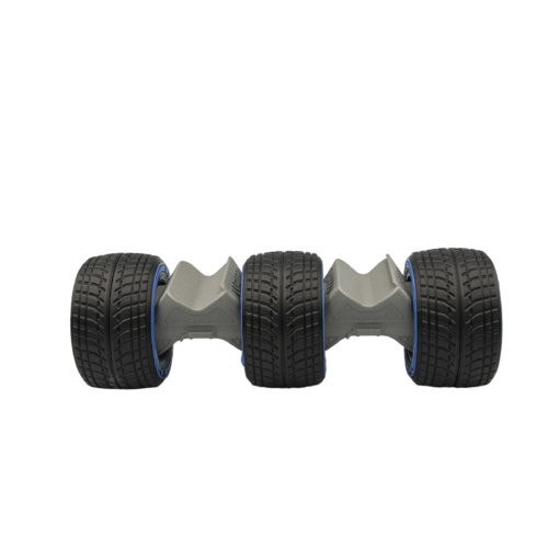 Formula 1 Gaming Controller Holder - Double - PlayStation & Xbox Compatible - Wet Compound