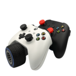 Formula 1 Gaming Controller Holder - Double - PlayStation & Xbox Compatible - Wet Compound