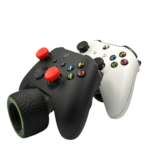 Formula 1 Gaming Controller Holder - Double - PlayStation & Xbox Compatible - Intermediate Compound